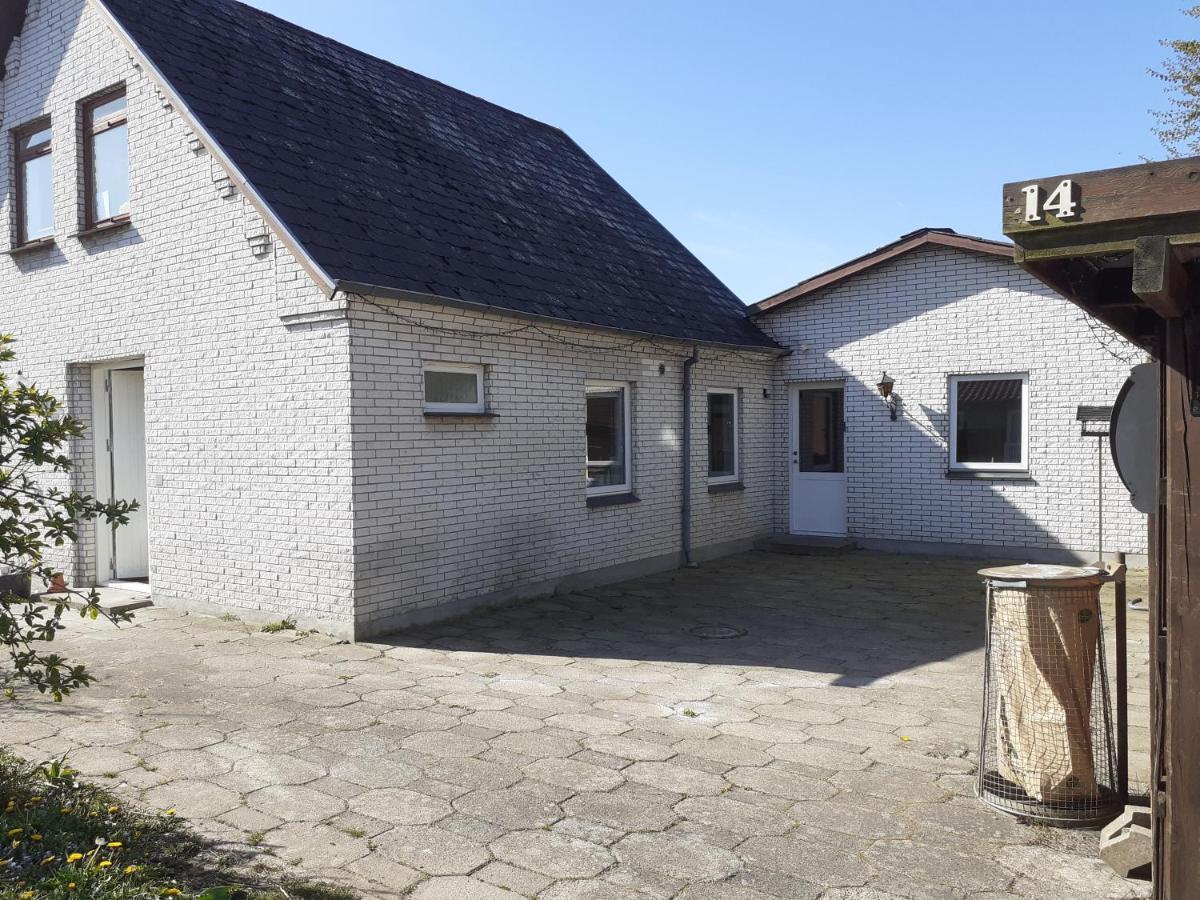 Apartament Svendborg Cosy Zewnętrze zdjęcie