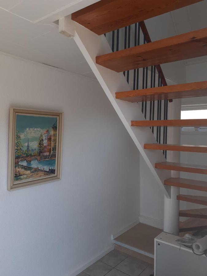 Apartament Svendborg Cosy Zewnętrze zdjęcie
