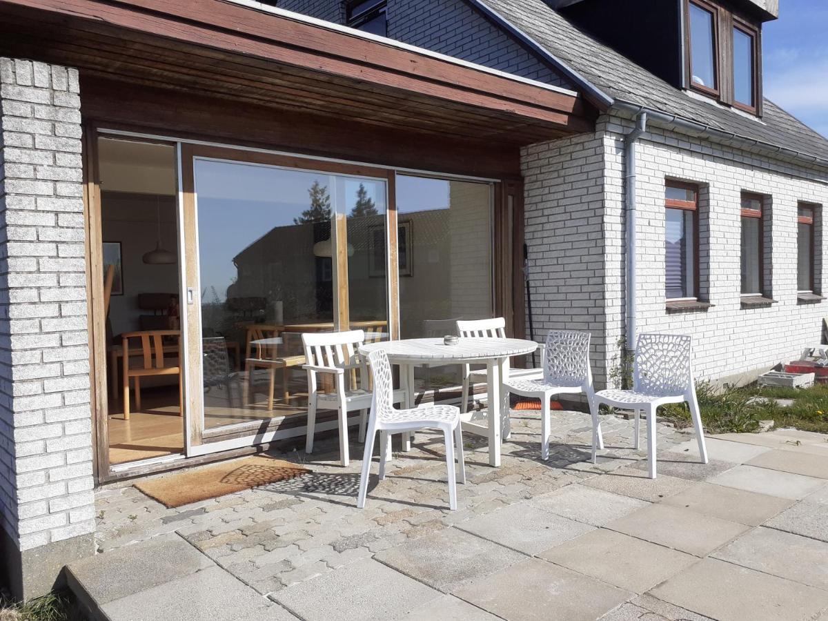 Apartament Svendborg Cosy Zewnętrze zdjęcie