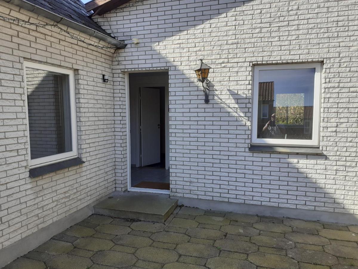 Apartament Svendborg Cosy Zewnętrze zdjęcie