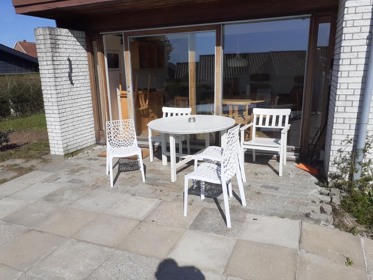 Apartament Svendborg Cosy Zewnętrze zdjęcie