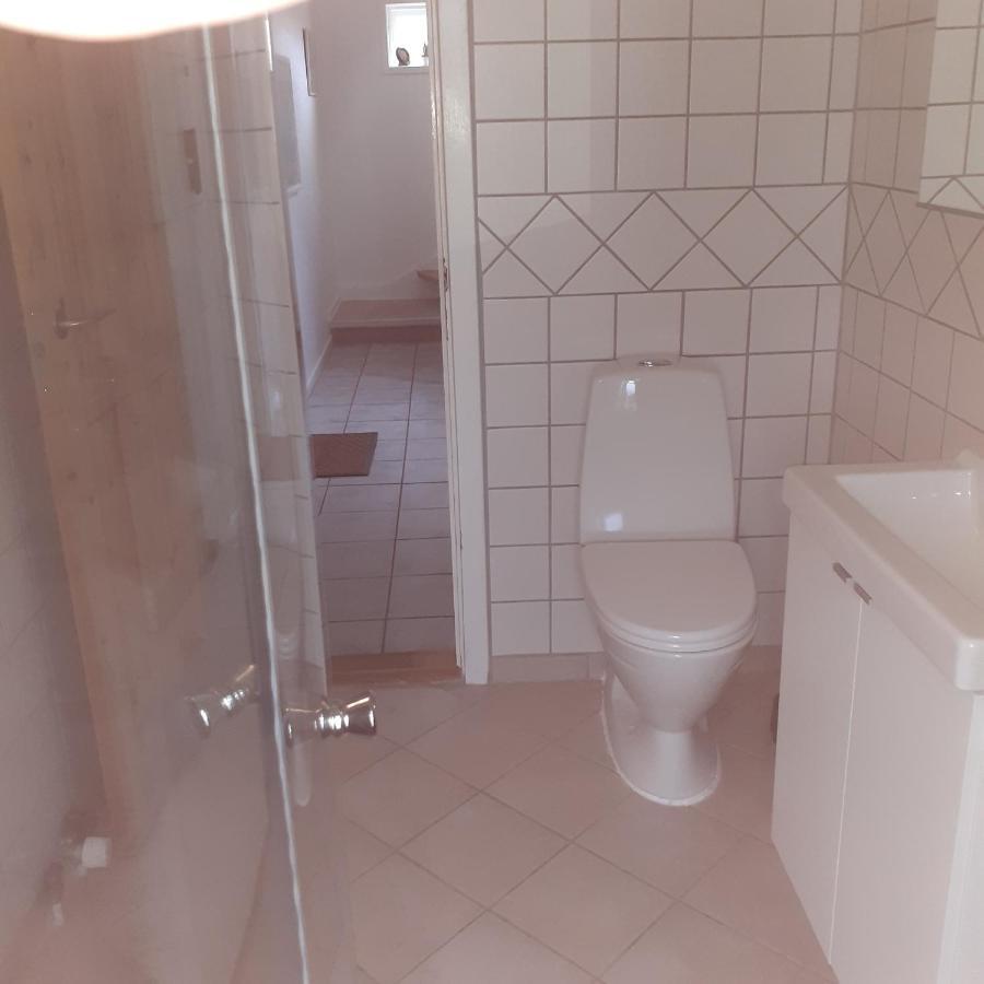 Apartament Svendborg Cosy Zewnętrze zdjęcie