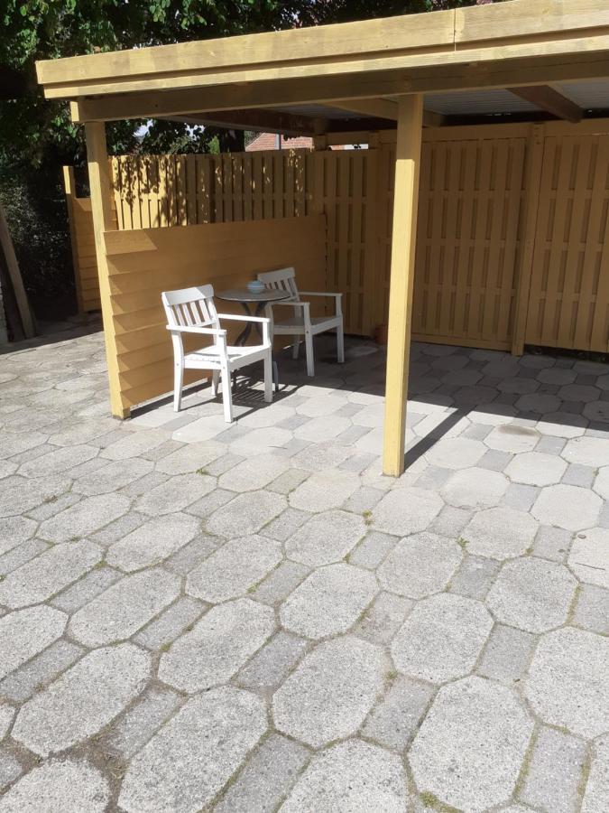Apartament Svendborg Cosy Zewnętrze zdjęcie