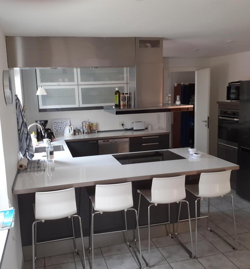 Apartament Svendborg Cosy Zewnętrze zdjęcie