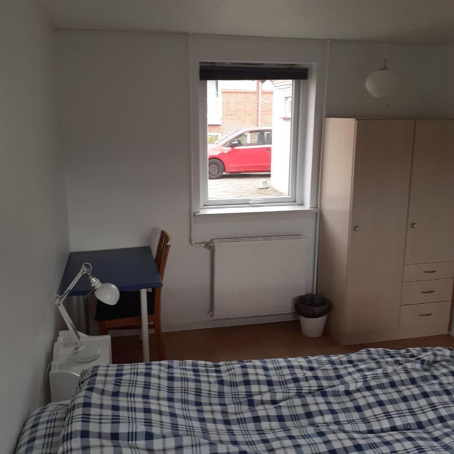 Apartament Svendborg Cosy Zewnętrze zdjęcie