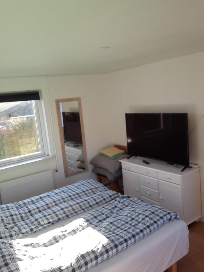 Apartament Svendborg Cosy Zewnętrze zdjęcie