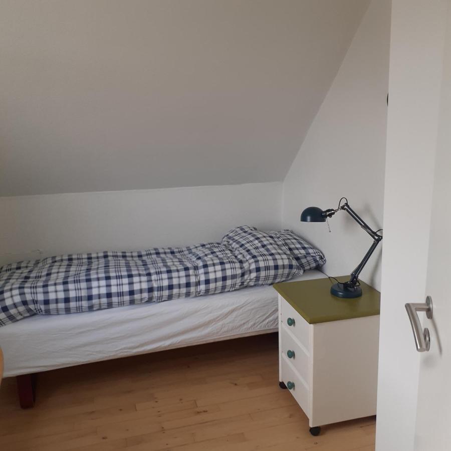 Apartament Svendborg Cosy Zewnętrze zdjęcie