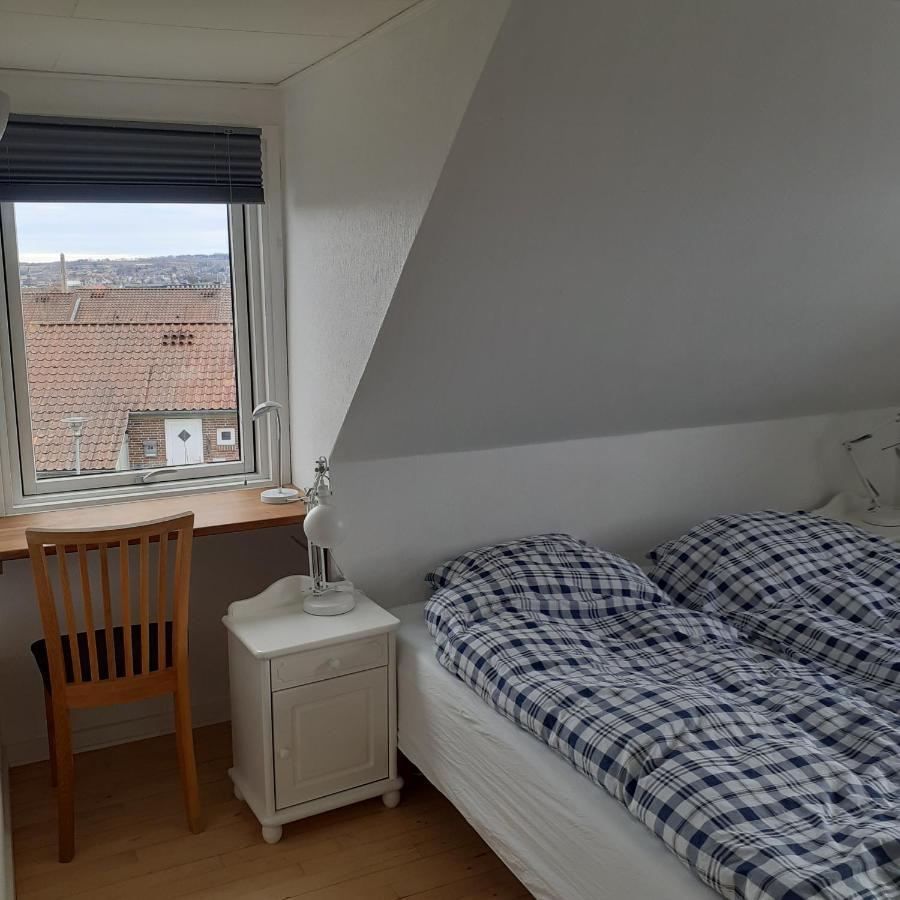 Apartament Svendborg Cosy Zewnętrze zdjęcie