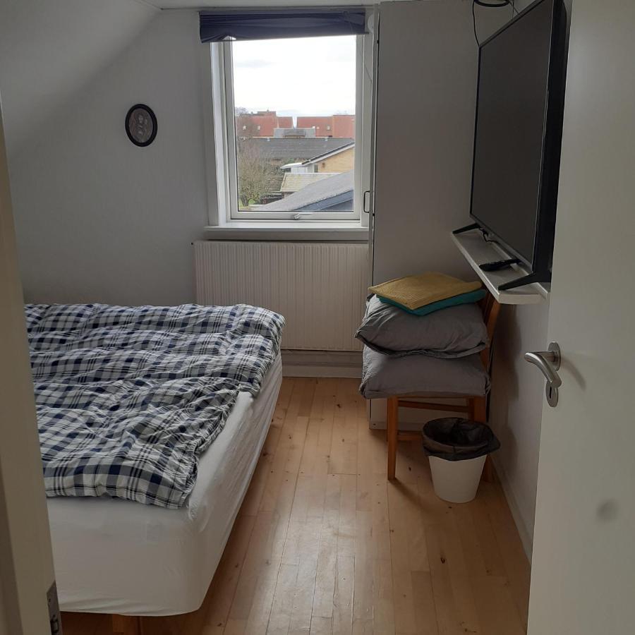 Apartament Svendborg Cosy Zewnętrze zdjęcie