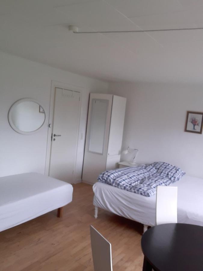 Apartament Svendborg Cosy Zewnętrze zdjęcie