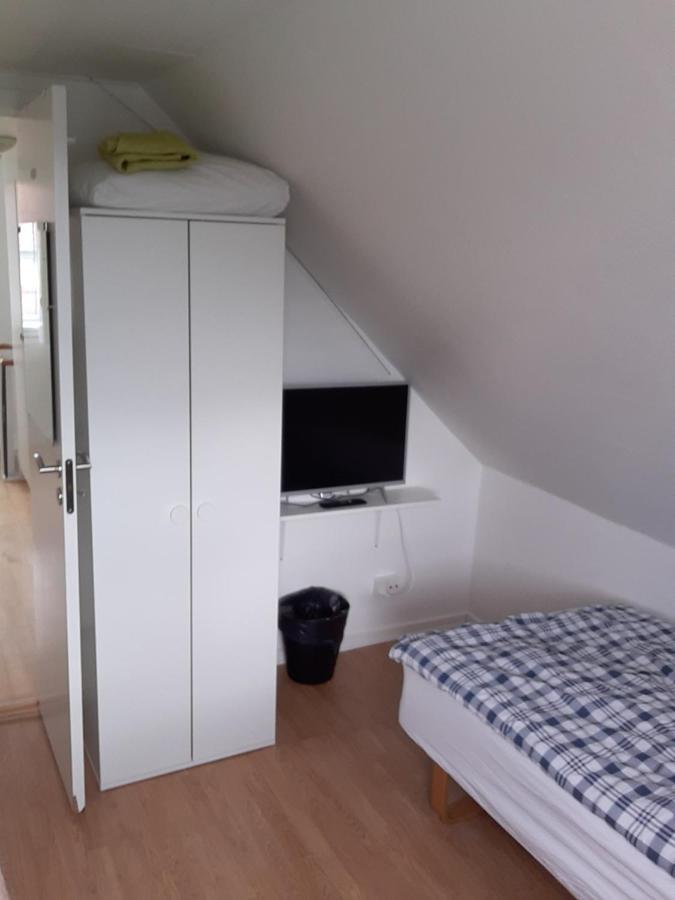 Apartament Svendborg Cosy Zewnętrze zdjęcie