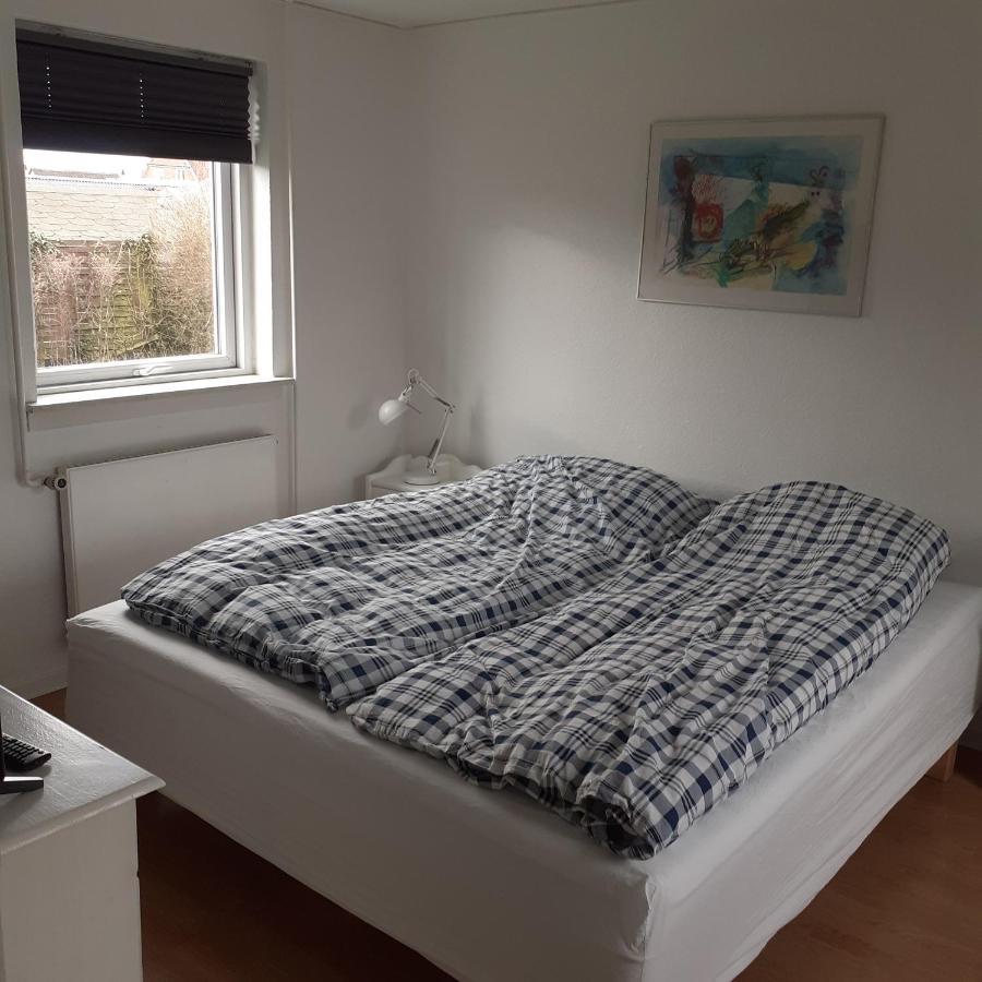 Apartament Svendborg Cosy Zewnętrze zdjęcie