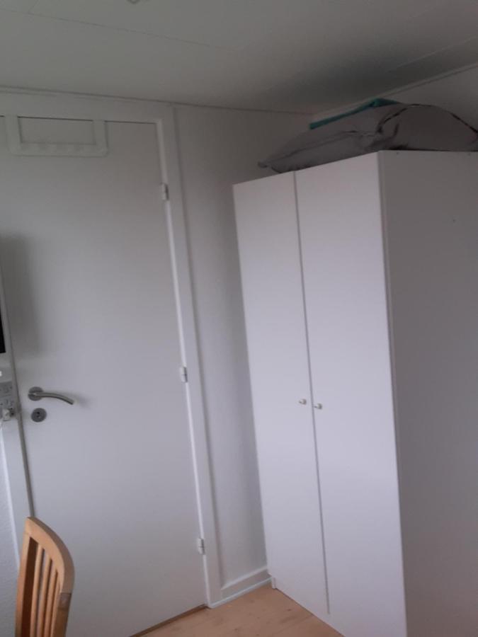 Apartament Svendborg Cosy Zewnętrze zdjęcie