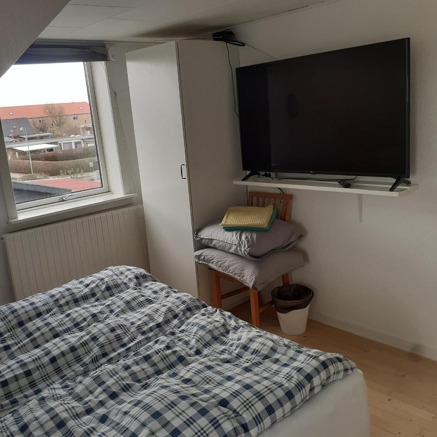 Apartament Svendborg Cosy Zewnętrze zdjęcie