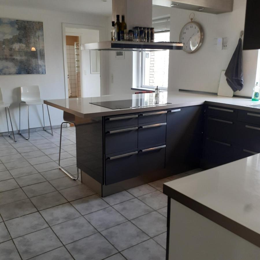 Apartament Svendborg Cosy Zewnętrze zdjęcie