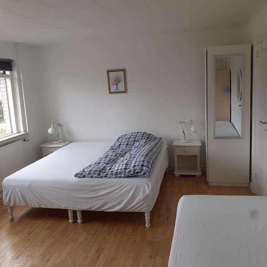 Apartament Svendborg Cosy Zewnętrze zdjęcie