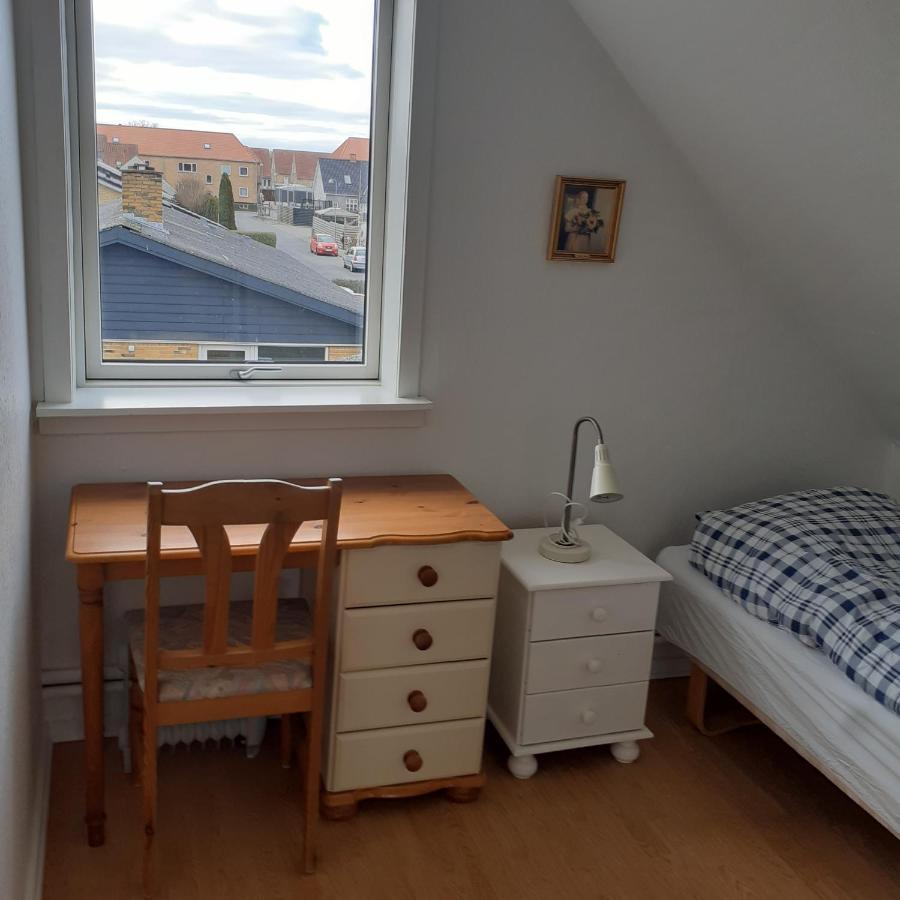 Apartament Svendborg Cosy Zewnętrze zdjęcie