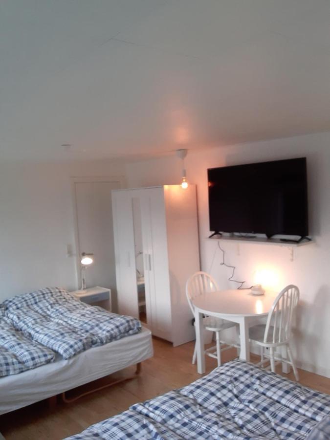 Apartament Svendborg Cosy Zewnętrze zdjęcie