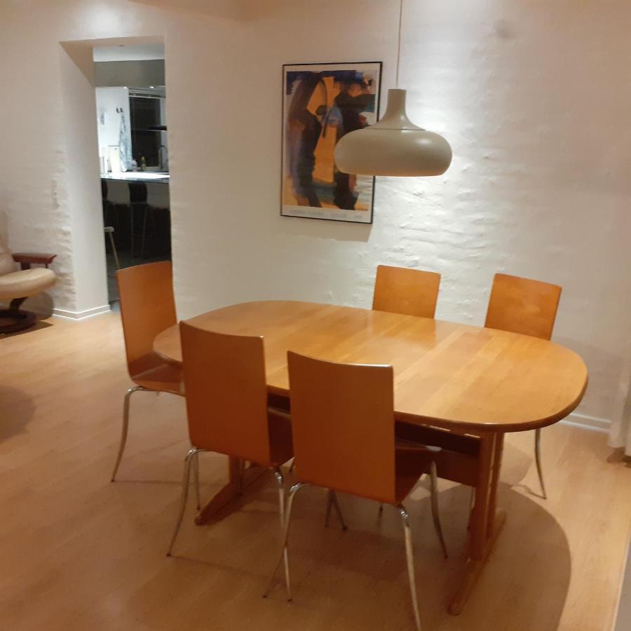 Apartament Svendborg Cosy Zewnętrze zdjęcie
