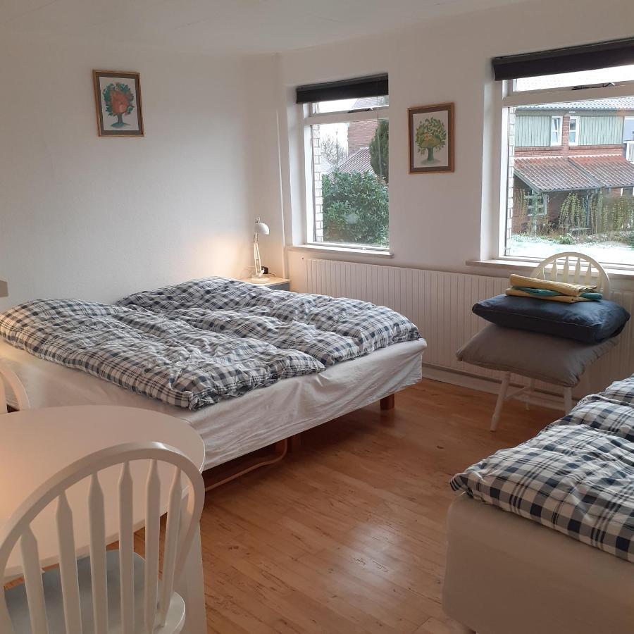 Apartament Svendborg Cosy Zewnętrze zdjęcie
