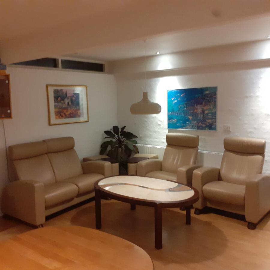 Apartament Svendborg Cosy Zewnętrze zdjęcie