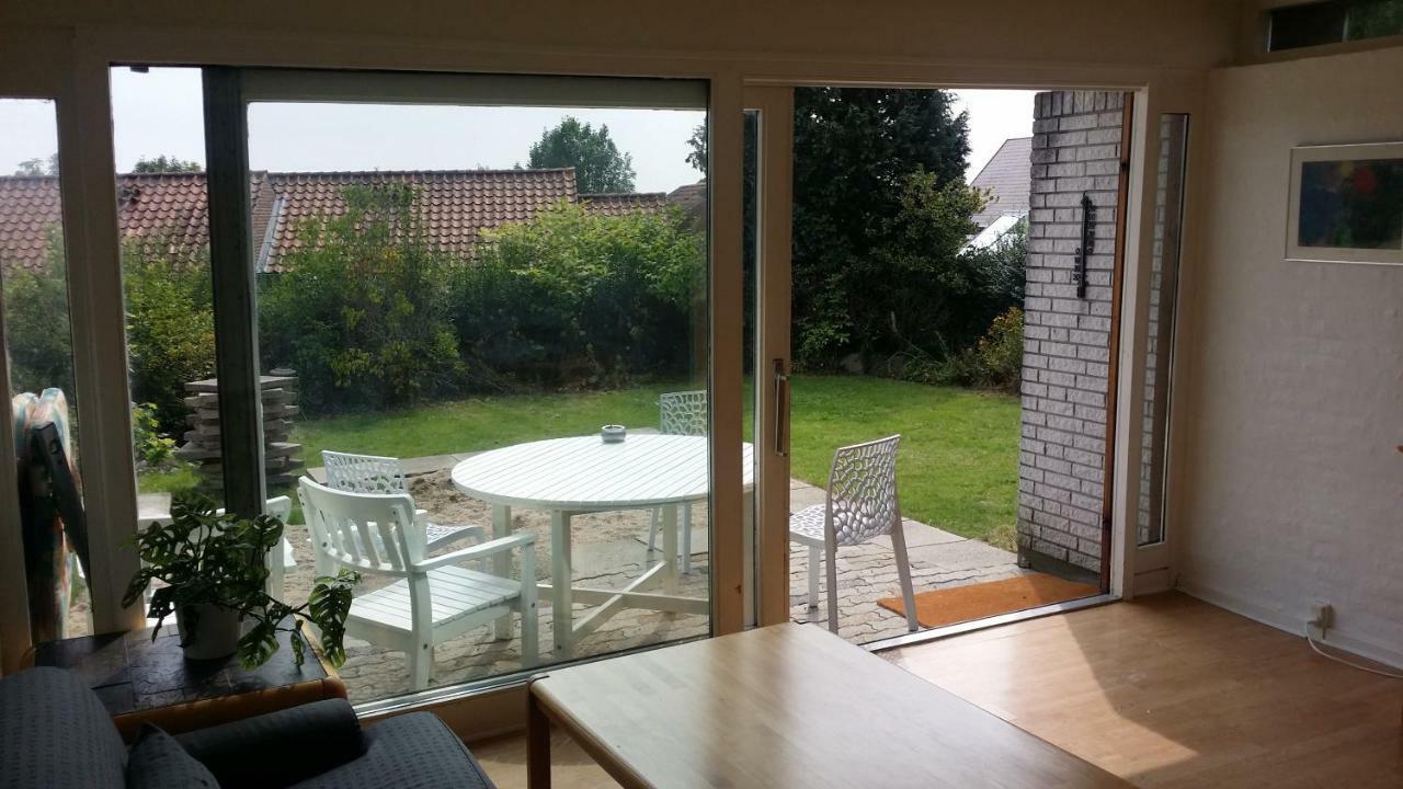 Apartament Svendborg Cosy Zewnętrze zdjęcie